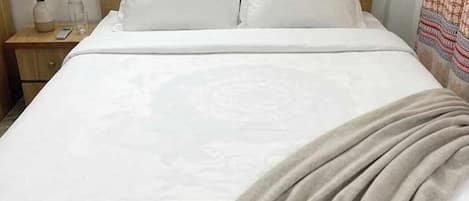 Habitación individual estándar | Escritorio, espacio para trabajar con laptop y wifi gratis