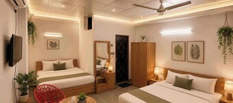 Namir Green Resort