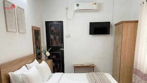 Quarto solteiro standard