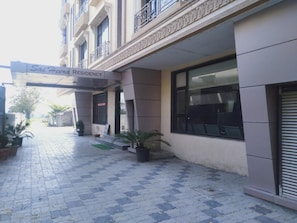 Exterior - Sai Heera Residency Shirdi (Shirdi)