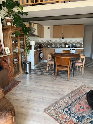Spiseområde