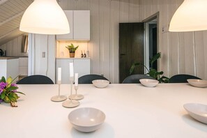 Dining - 4 star holiday home in Hejls (Hejls)