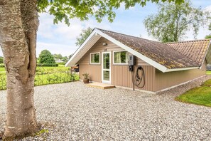 Exterior - 4 star holiday home in Hejls (Hejls)
