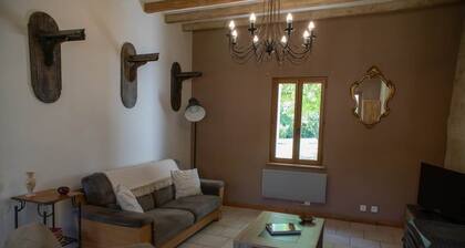 Le Clos de la Bertonnière, Le Touraine Vacation Rental