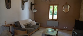 Le Clos de la Bertonnière, Le Touraine Vacation Rental