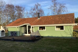Außenbereich