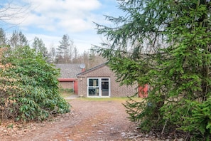 Exterior - 10 person holiday home in Herning (Herning)