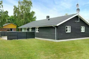 Exterieur