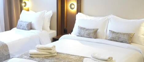 Comfort Double or Twin Room