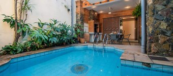 Corporate Stays Casa Isaac