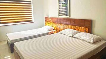 Habitación triple | Wifi gratis