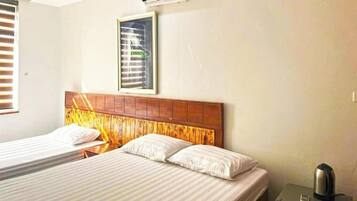 Triple Room | Free WiFi