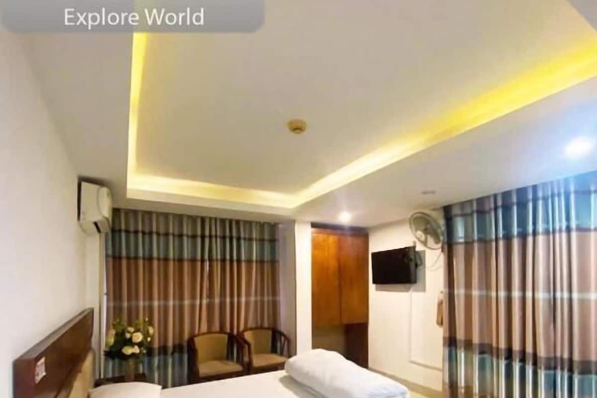 Superior Double Room | Free WiFi