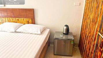 Kamar Double Ekonomi | Wi-Fi gratis