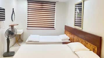 Triple Room | Free WiFi