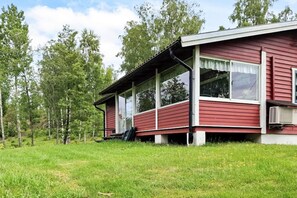 Exterior - 4 person holiday home in Ånimskog (Ånimskog)