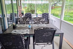 Dining - 4 person holiday home in Ånimskog (Ånimskog)