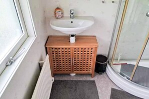 Bathroom - 4 person holiday home in Ånimskog (Ånimskog)