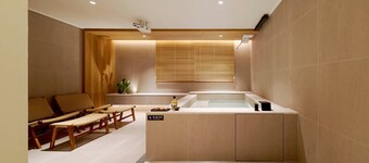 Anook Hotel Busan Gwangalli