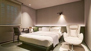Wellness | 客房景觀