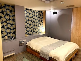 Habitación estándar doble | Wifi gratis