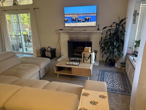 Smart TV