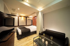 Phòng đôi Tiêu chuẩn