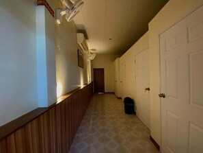 Single Room | Interior - HOM's HOSTEL (Phuket)