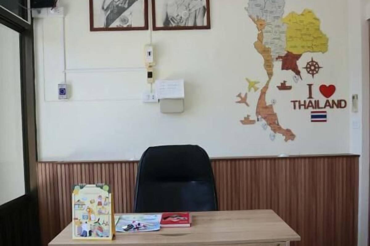 Dormitório compartilhado básico, somente para mulheres, para não fumantes | Saguão