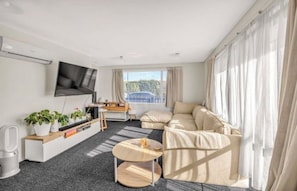 Living area - Welcome to Wigan (Gore)