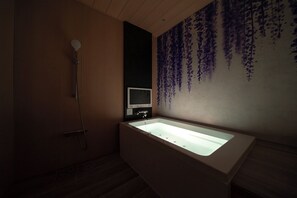 Standard-Doppelzimmer | Wellness