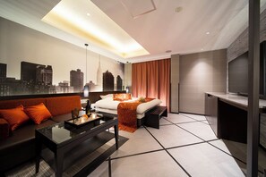Standard-Doppelzimmer