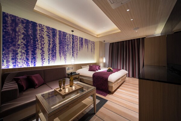 Hotel Porto - Adults Only - Himeji
