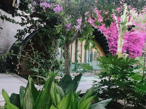 L'OASIS du PANIER