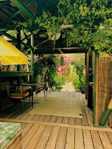 L'OASIS du PANIER