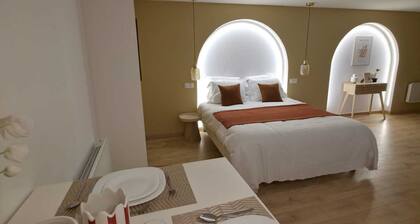 New Apartment - Les Arches - Fiber-Optic Wi-Fi - Riom