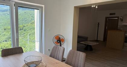 Top Hill Villa AnastaZija, Ivanovici, Budva
