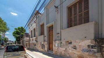 House, City View | Exterior