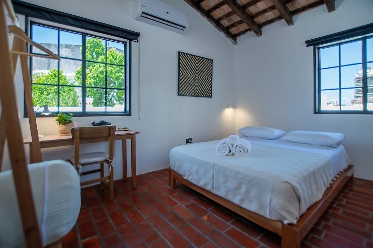 Casa, vistas a la ciudad | Wifi gratis