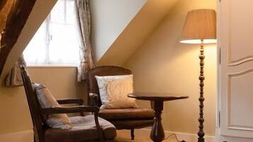 Suite – junior | Innvendig