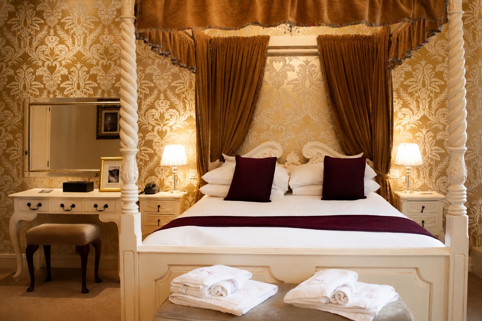 Deluxe Double Room | Blackout curtains, free WiFi