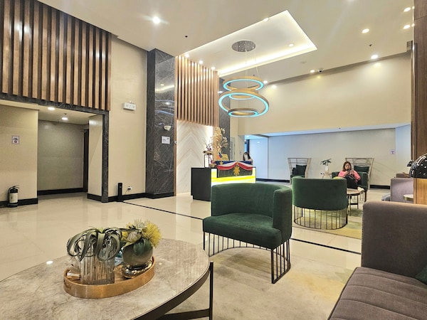 Bayshore Residential Resort 2 - Phase 1 - Metro Manila