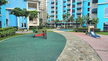 Childrenās area