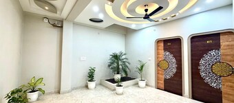 Hotel Magadh Empire