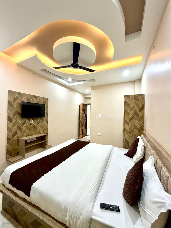 Hotel Magadh Empire - Varanasi