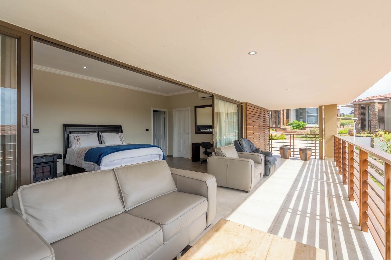 House, 5 Bedrooms, Accessible, Smoking | Balcony