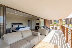 House, 5 Bedrooms, Accessible, Smoking | Balcony - The Cozy Chartwell Spec (uMhlanga)