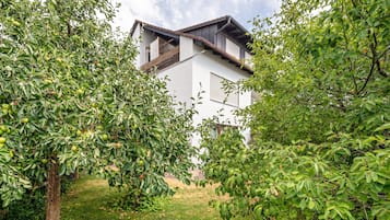 Ulkopuoli