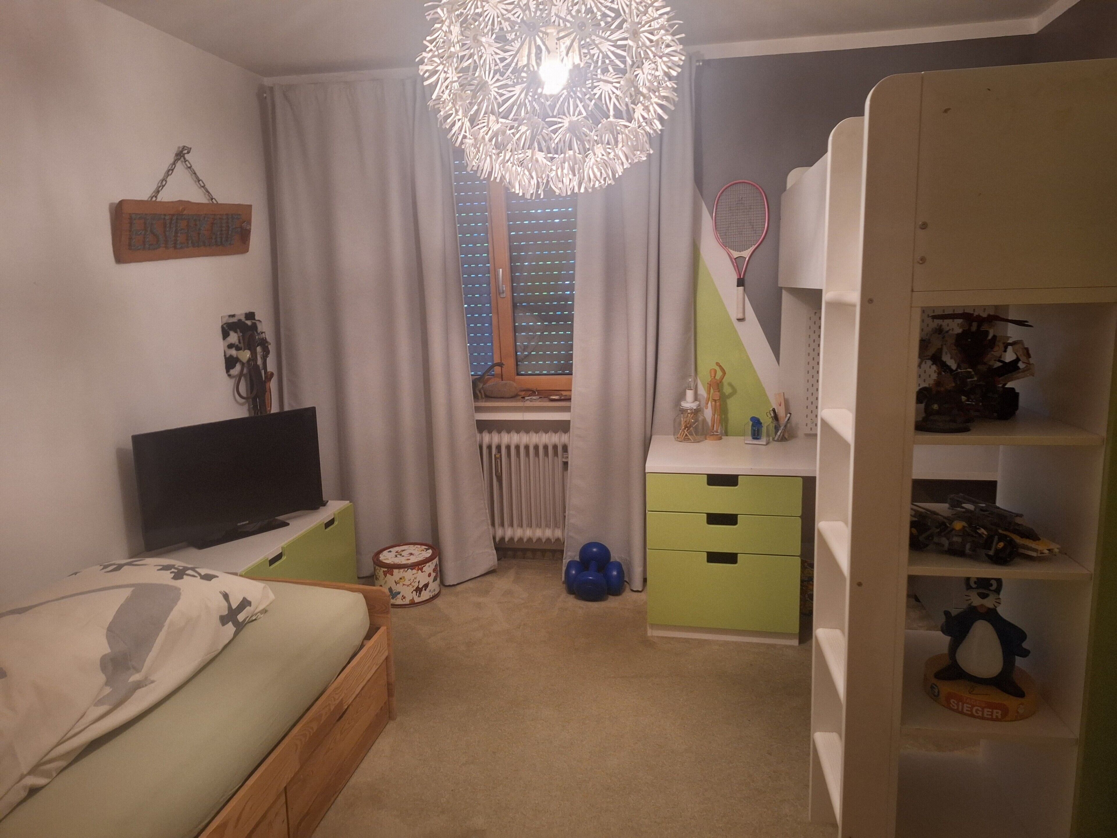 3 dormitorios, wifi, ropa de cama