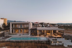 Exterior - Eleven Sundays Retreat | Beach Escape by etouri (Chania)